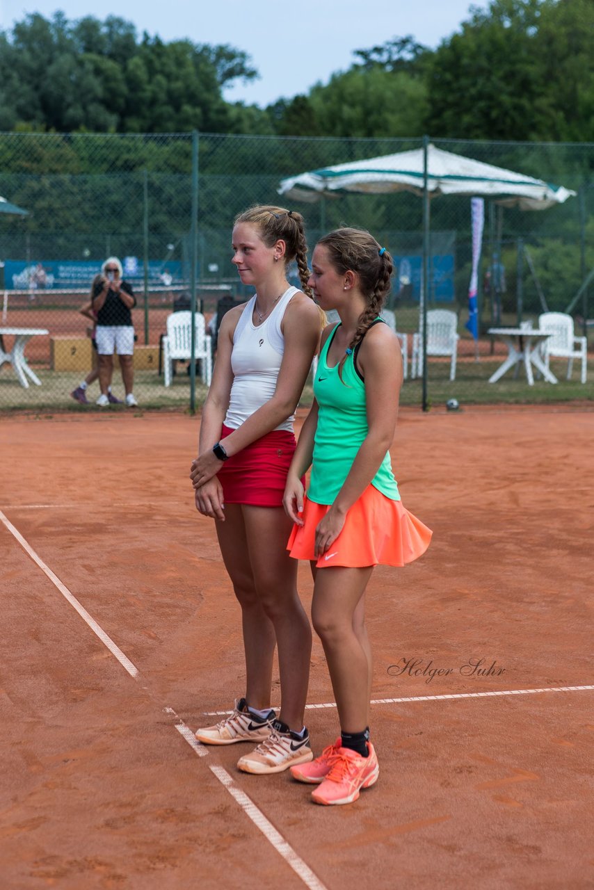 Album: Platzehrungen - 